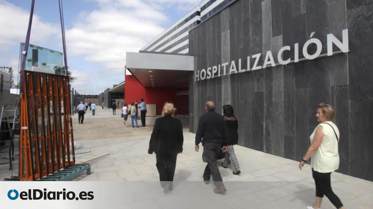 La mujer obligada a ingresar para dar a luz recurre ante los tribunales la decisión del hospital y del juzgado que dio la orden