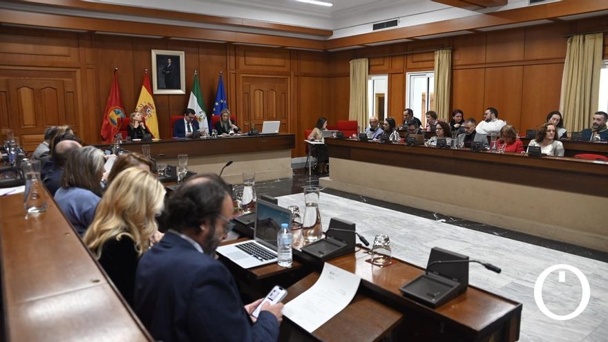 El PP tumbará el tope al sueldo de los gerentes del Ayuntamiento aprobado en 2015 por el pacto PSOE-IU-Ganemos