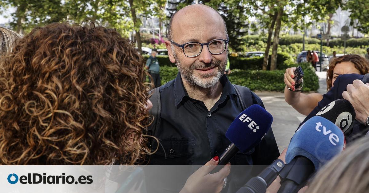 El juez abre juicio oral contra el hermano de Ximo Puig por presuntas irregularidades en el cobro de subvenciones