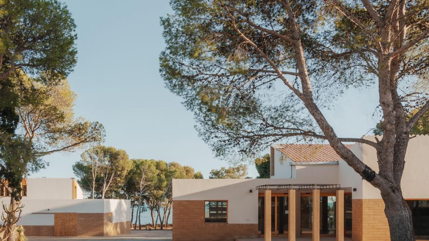 Catalunya estudia cómo adaptar los campings que se encuentran en zonas inundables para no cerrar ninguno