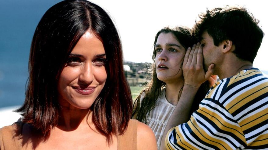 Macarena García bendice el debut de Amaia en 'La Mesías': "Es un actrizón, es la reina de la verdad"