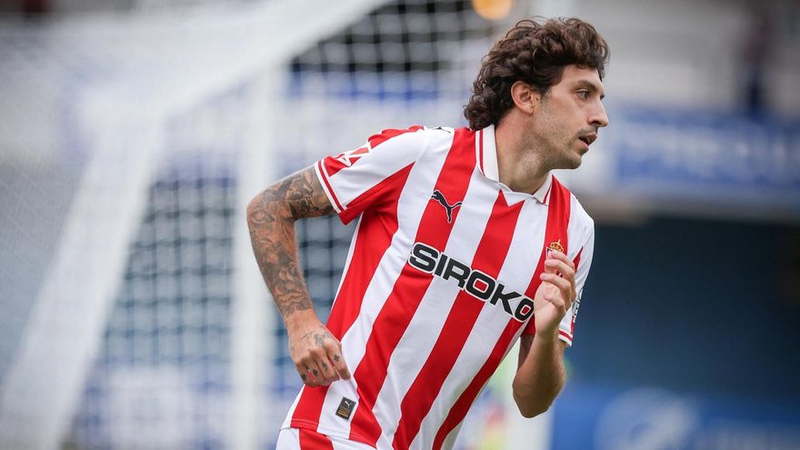 Así es el Real Sporting ante el que debutará el Córdoba CF: talonario, verticalidad y un fortín de Primera