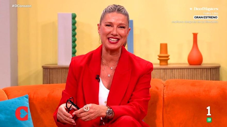 'D Corazón' (10.7%) celebra con un récord de espectadores el segundo aniversario de su actual etapa en La 1 de RTVE