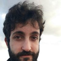 Álvaro Lamas, médico de Atención Primaria del centro de salud de A Guarda (Pontevedra)