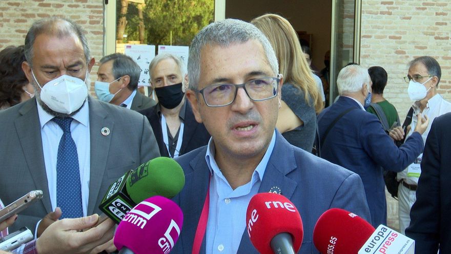El Ministerio para Transición Ecológica habla ya del trasvase Tajo-Segura como "modelo del pasado"