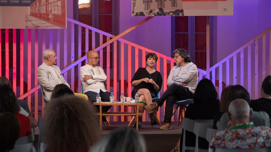 Verdial, la “fiesta” literaria que homenajea a los exiliados malagueños en México