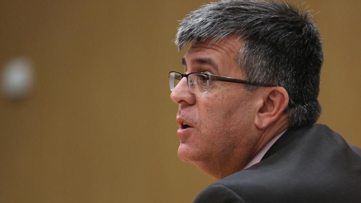 Una sentencia anula el cese del jefe de la Policía Canaria en 2024 y censura que se le apartara sin motivación ni informes