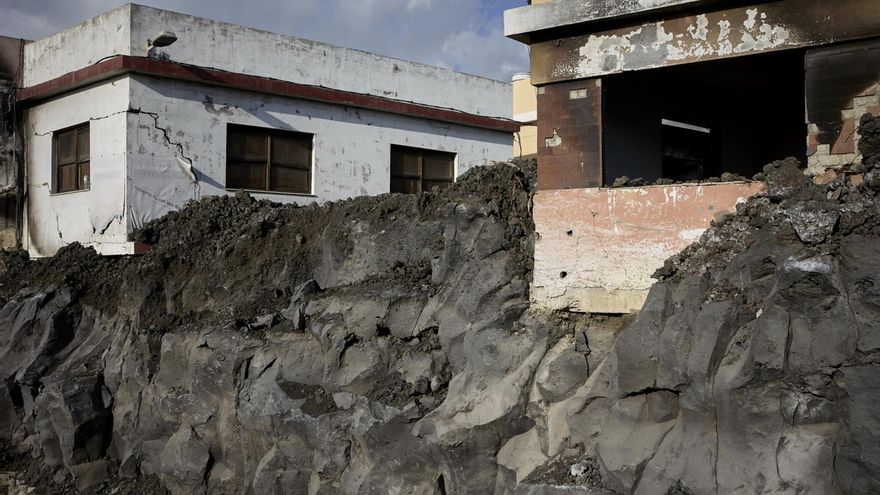 El comisionado de La Palma insta al Gobierno de Canarias a aprobar los decretos de reconstrucción