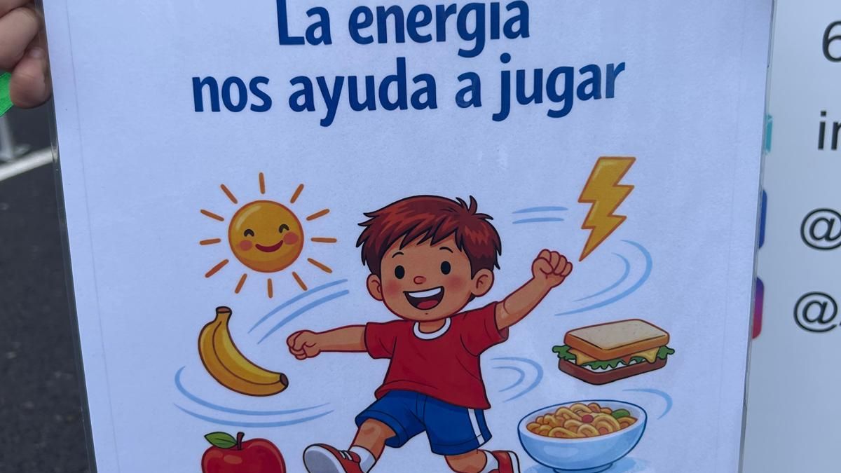 La Feria de la Salud de Breña Baja representará a Canarias en el IV Congreso Nacional PROA+
