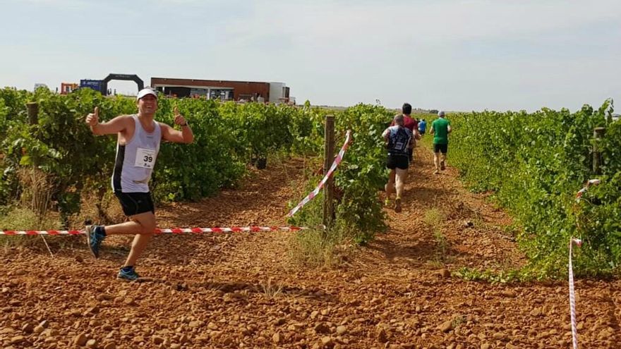 Imagen de participantes de Leyenda del Páramo