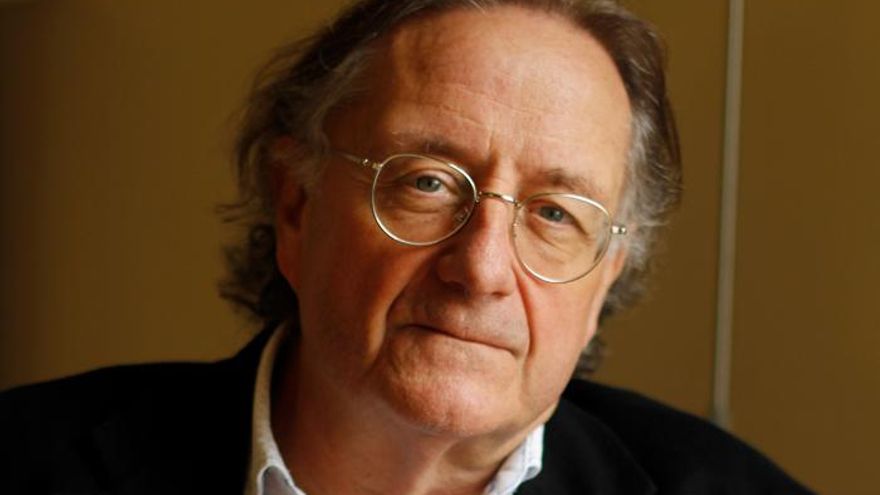 Josep Ramoneda: "El fin de la fantasía del neoliberalismo económico produce un crecimiento espectacular de las vías autoritarias"