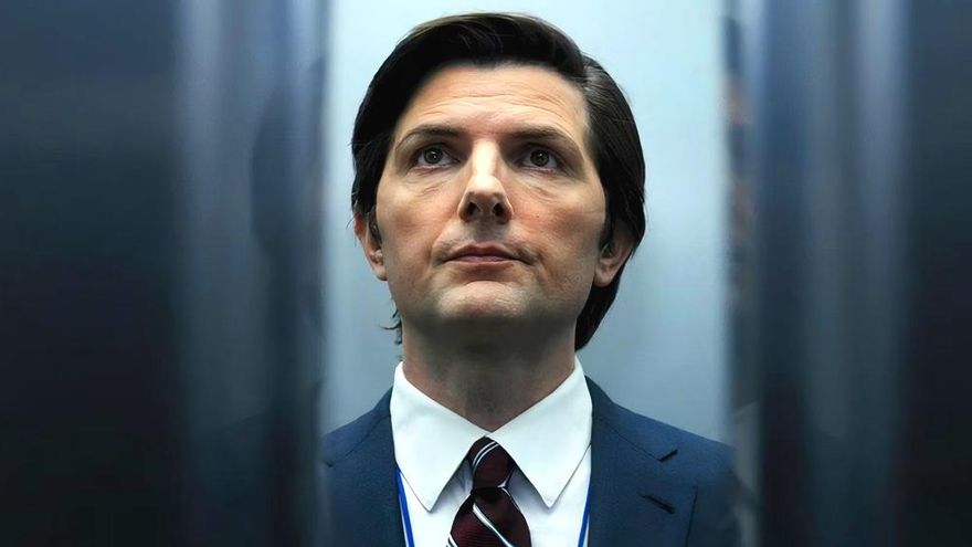 Apple TV+ desvela las primeras imágenes de la temporada 2 de 'Separación' tras una espera de más de dos años