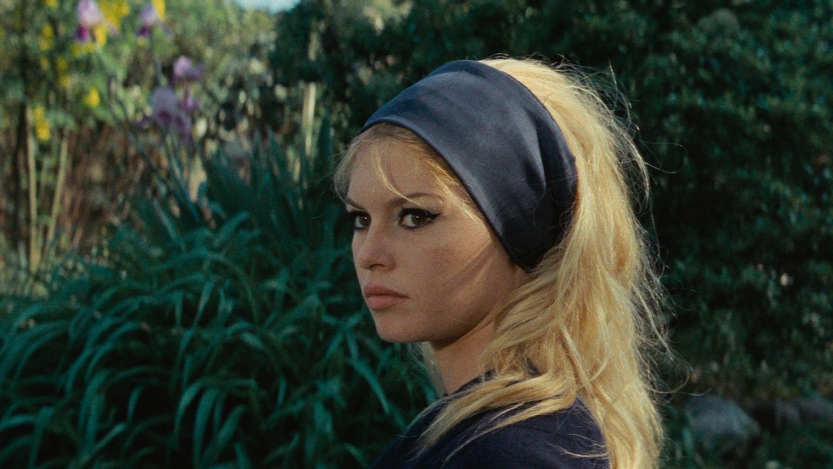 Bardot, presencia insoslayable