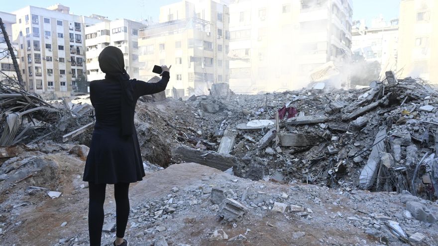 Por qué el 'éxito' de la inteligencia israelí en Líbano evidencia su inmenso fracaso en Gaza