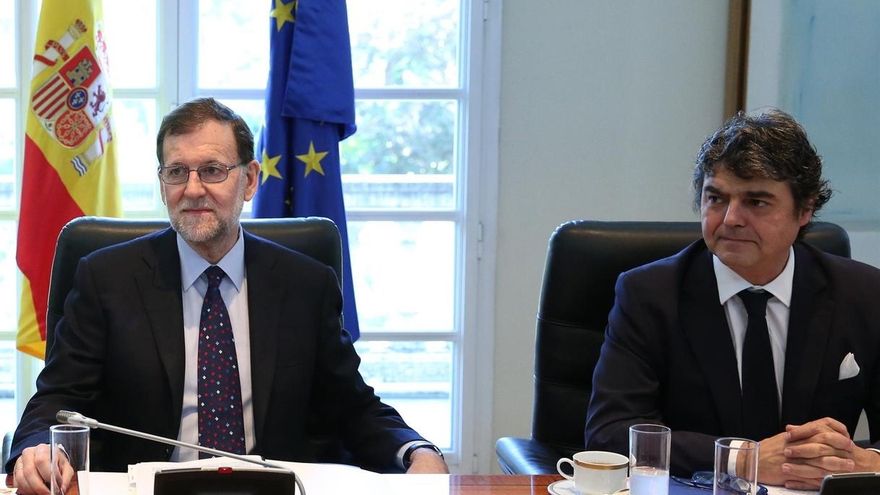 Jorge Moragas será nombrado embajador de España en Filipinas