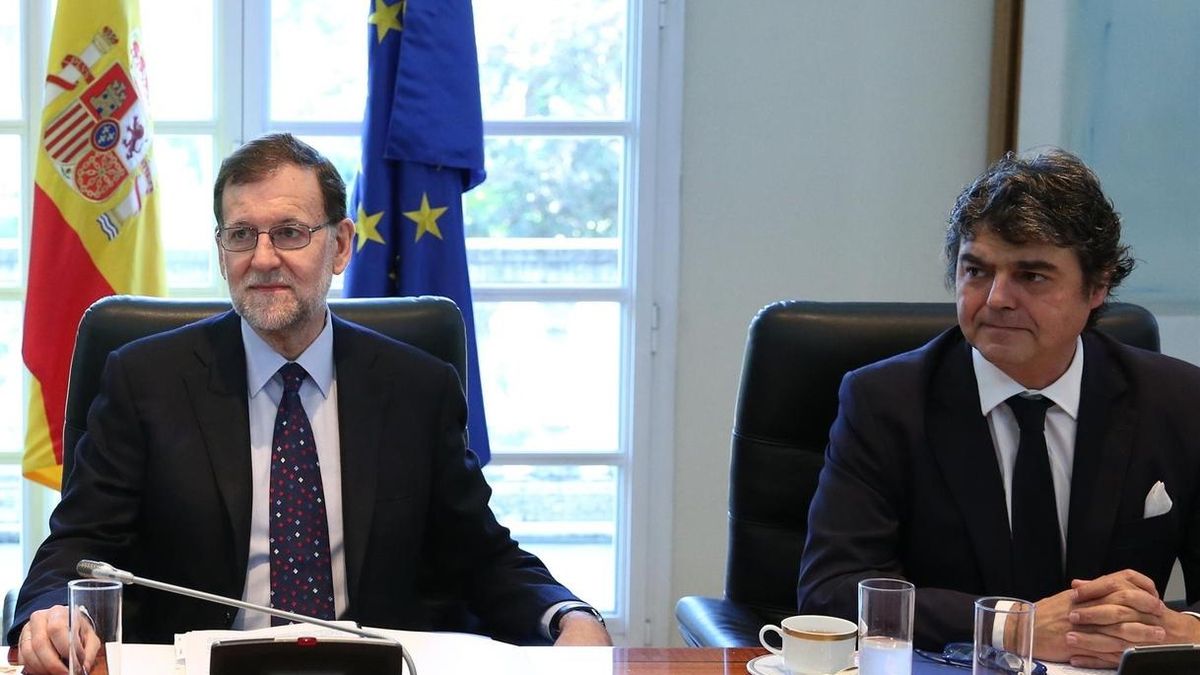 Jorge Moragas será nombrado embajador de España en Filipinas