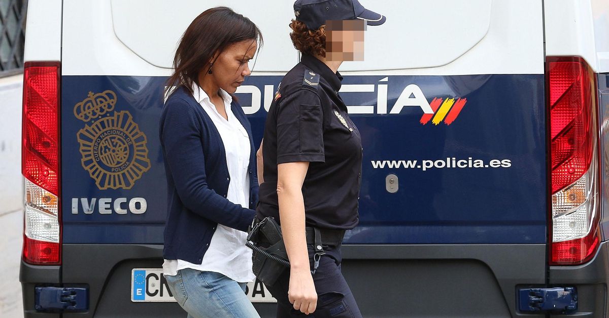 Embargan el sueldo a Ana Julia Quezada para indemnizar a los padres de Gabriel Cruz