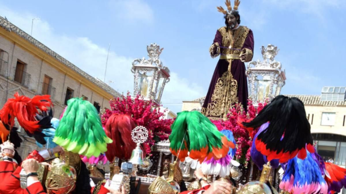La Junta da luz verde para la declaración de la Semana Santa de Baena como Interés Turístico Internacional