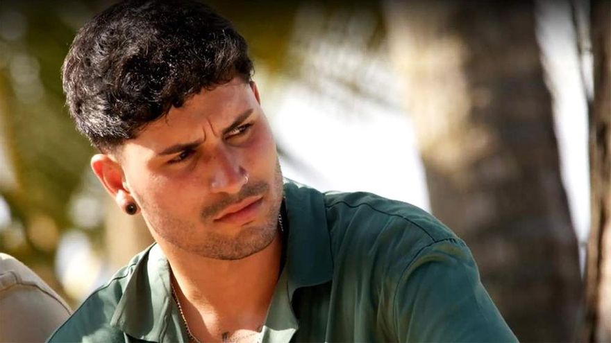 El comentario de Samuel que parece desvelar su desenlace con Tania en 'La isla de las tentaciones 5'