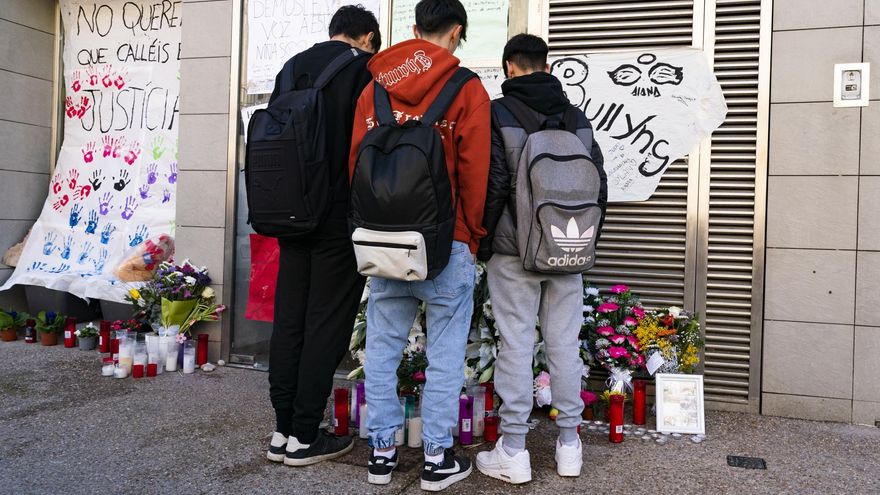 La Policía confirmó que lxs gemelxs argentinxs que se tiraron de un balcón en Barcelona sufrían bullying