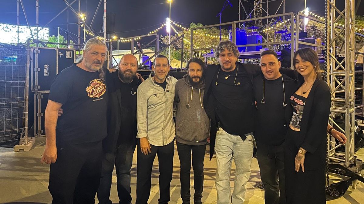 Fiestas de San Juan 2026 en Retiro con tributos a Camela y La Oreja de Van Gogh: fechas, horarios y programa completo