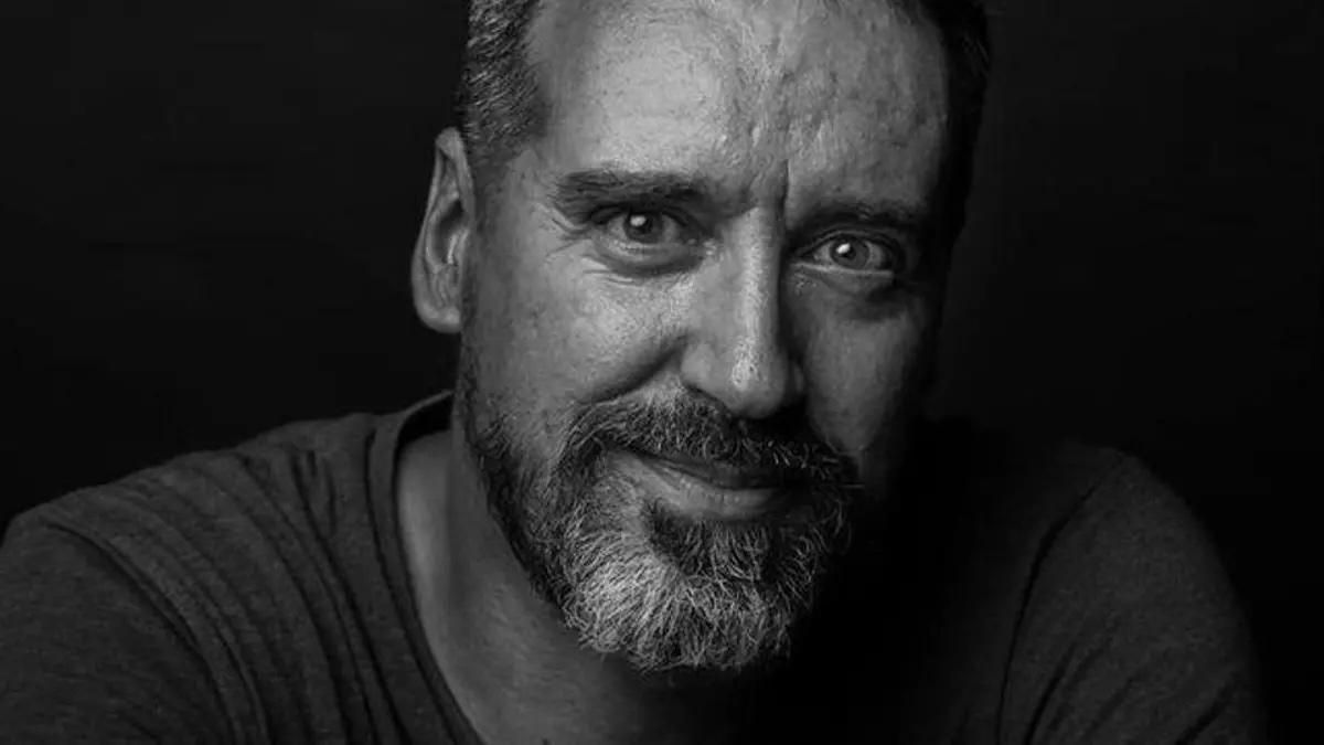 Emilio Barrionuevo, seleccionado de nuevo para la Copa del Mundo de Fotografía 2026