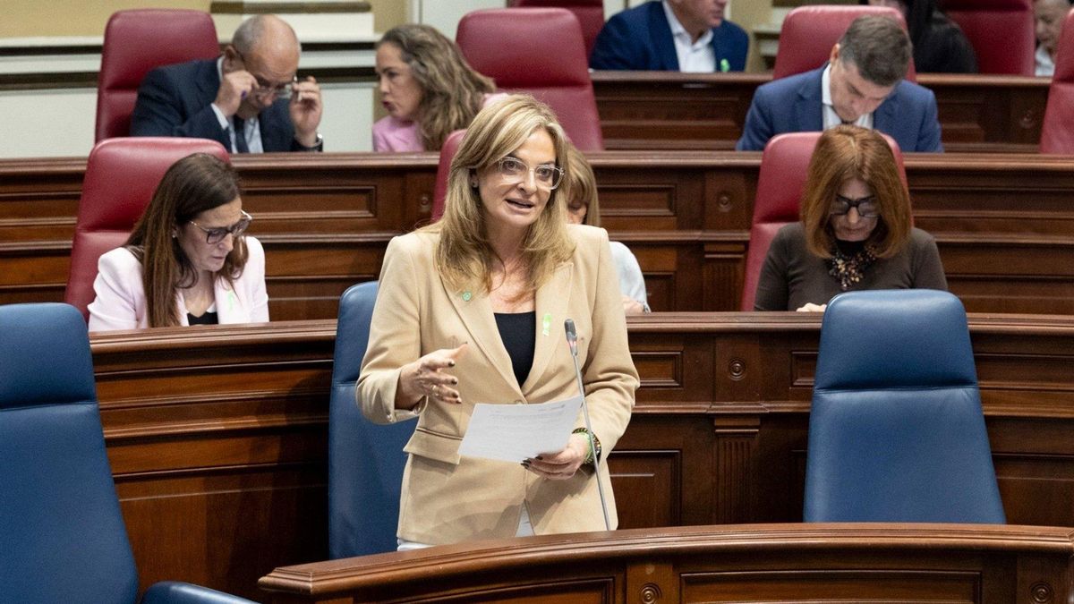 El Gobierno canario habla de "avances muy positivos" en las Urgencias del HUC y hace estallar al PSOE: "Mentira tras mentira"