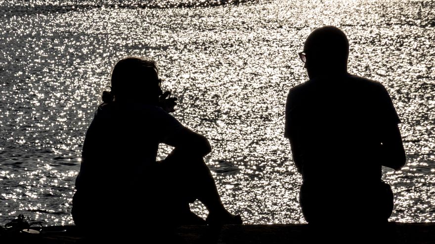 Quince comunidades en aviso por calor, lluvias y tormentas con granizo y viento