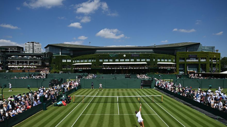 ¿Por qué no hay partidos de Wimbledon de madrugada?: el curioso acuerdo que lo explica