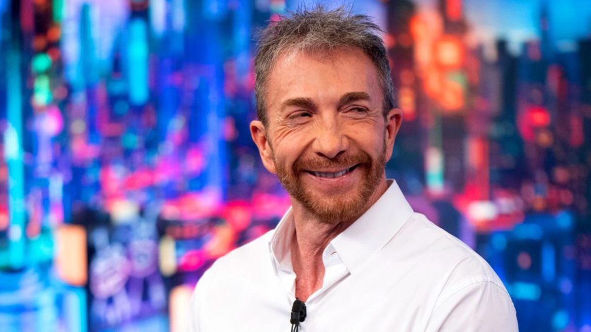 'El Hormiguero' anuncia la visita de una de las parejas más icónicas de Hollywood: “No hay nadie más famoso en el mundo”