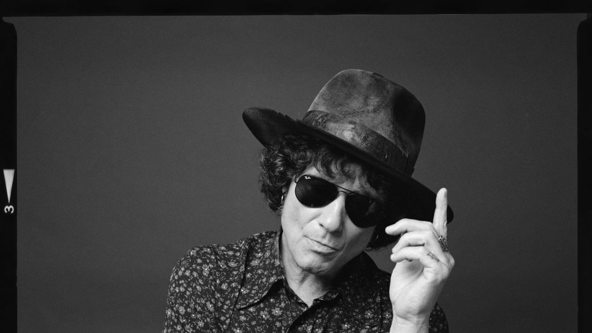 Enrique Bunbury recibirá el Premio Aragón 2026