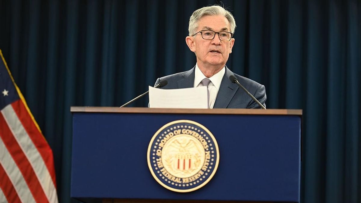 La Fed baja por sorpresa los tipos de interés a cero y comprará 700.000 millones de dólares en activos