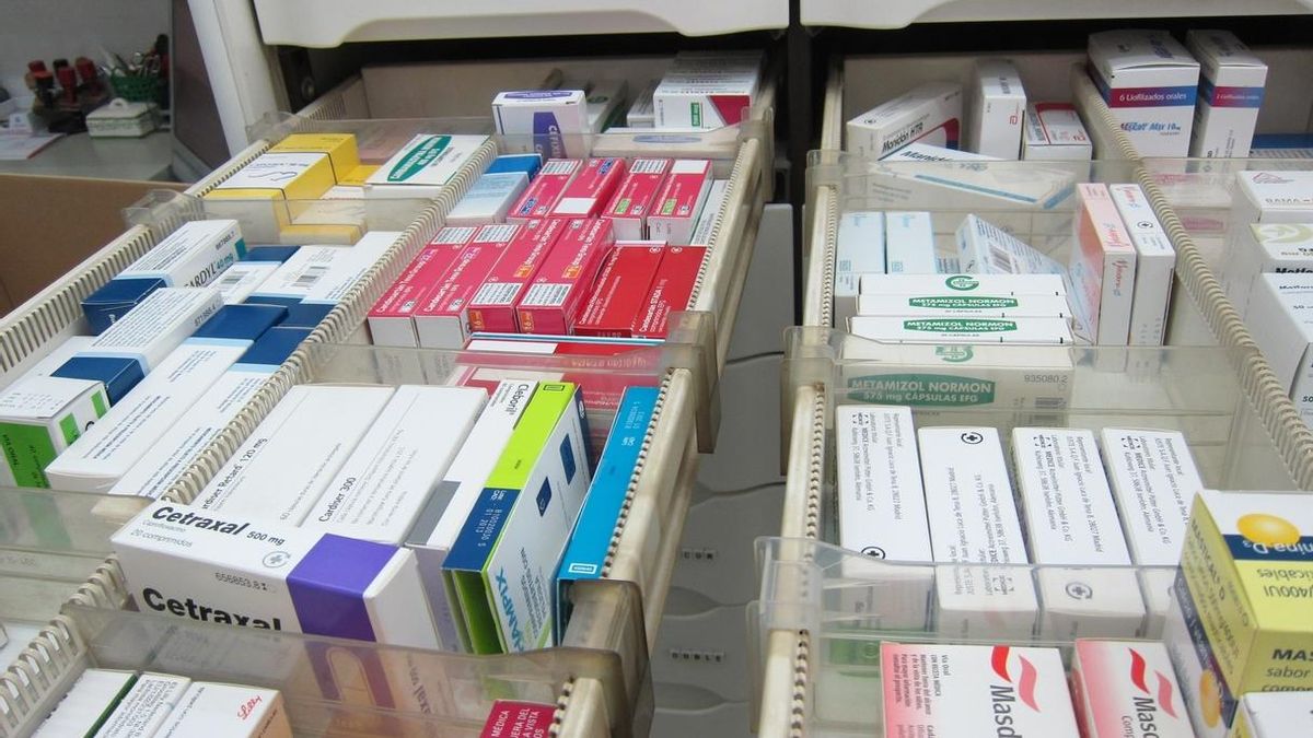 Junta publica en BOJA la cuarta convocatoria para la selección de medicamentos a dispensar por las oficinas de farmacia