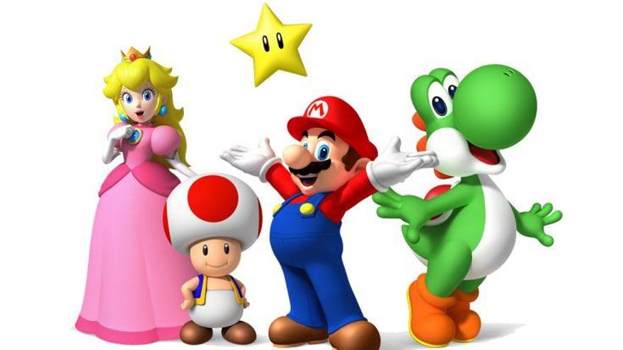 Los secretos para que la música de un videojuego sea tan pegadiza como la de Mario Bros