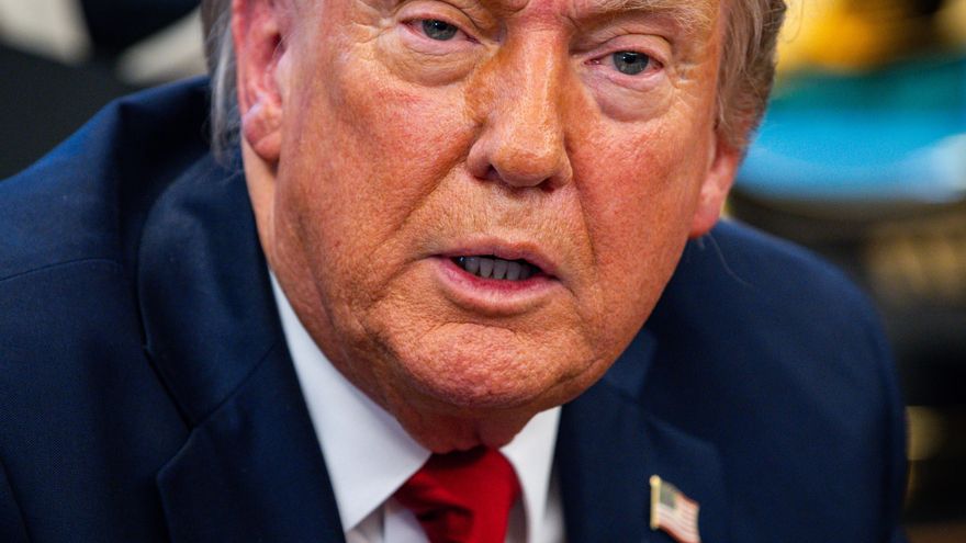 Demócratas piden a Trump no instrumentalizar el antisemitismo para atacar a universidades