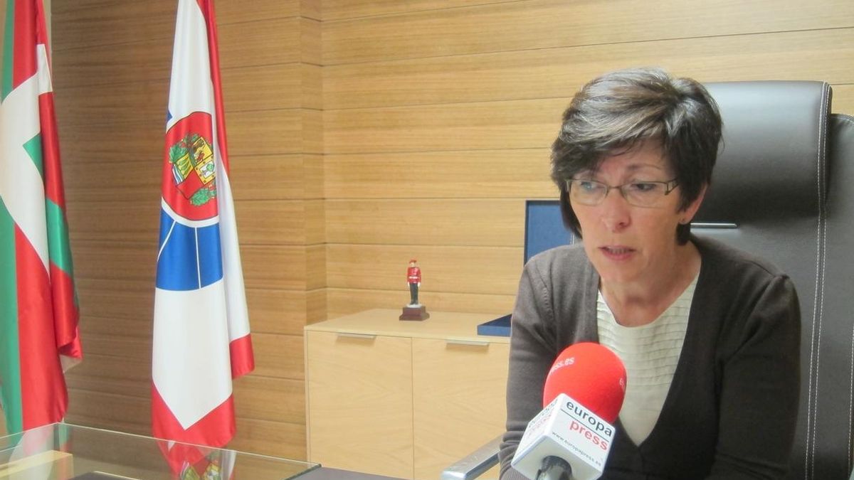 Gobierno vasco niega cierre de comisarías y dice, ante el aviso de un "otoño caliente", que aún no ha habido "templanza"