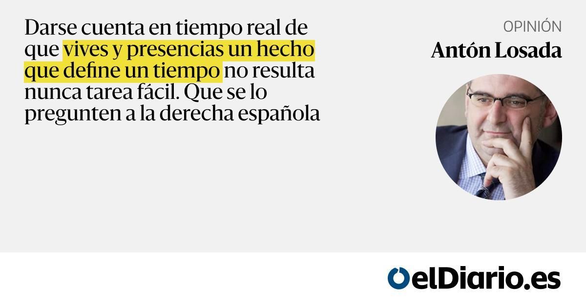 ¿Dónde estabas tú?