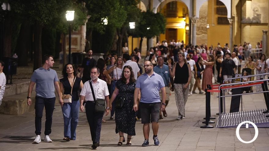 El Cabildo pide "desmitificar" el calor cordobés para frenar la caída del turismo en verano