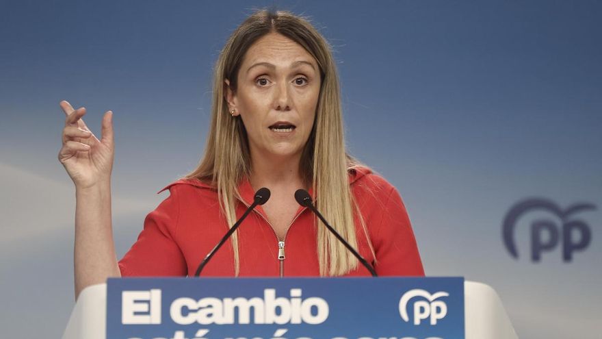 El PP se enreda con la acogida de menores: dice ahora que "cumplirán la ley" mientras varias comunidades en las que gobiernan con Vox se oponen