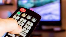televisión