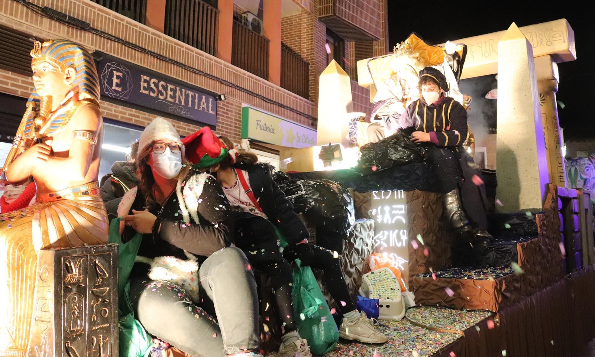 Cabanillas del Campo (Guadalajara)