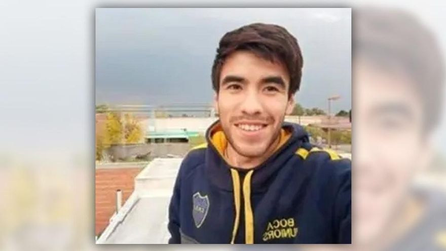 La ropa rota, el enigma del DNI y las dos líneas telefónicas a su nombre, claves en el caso por la muerte de Facundo Astudillo