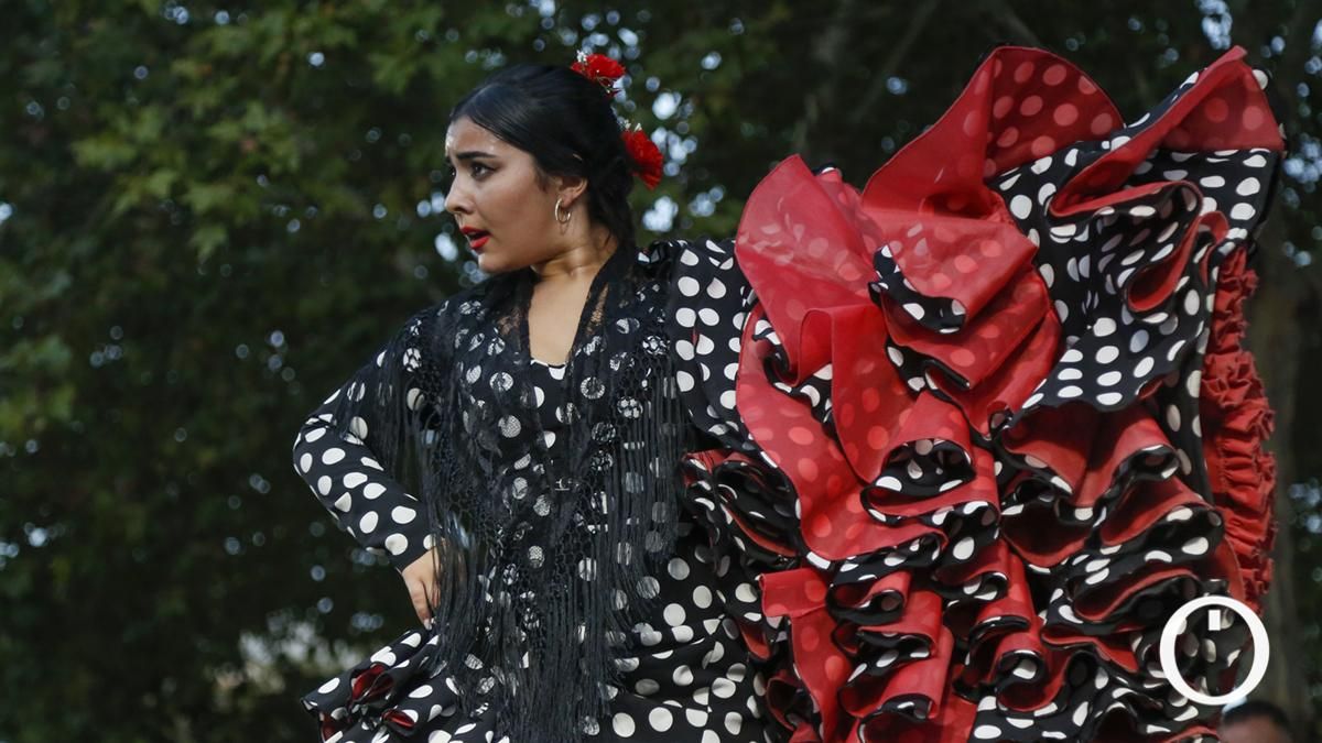 Espectáculo 'Sueño Gitano'