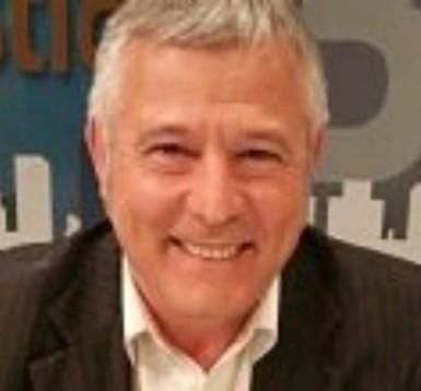 José Marcial Rodríguez