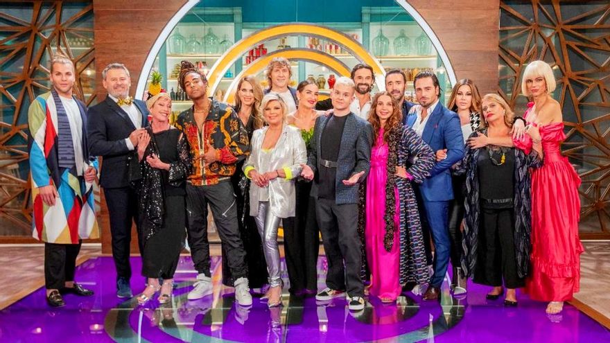 RTVE renueva 'MasterChef Celebrity' con cláusulas para tener más control y mayor cuidado de sus concursantes