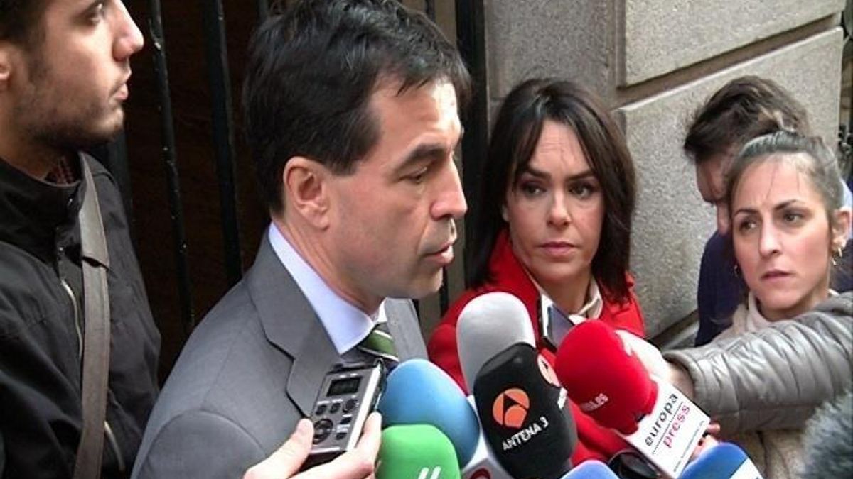 UPyD se retira de tres causas judiciales sobre la familia Pujol y otras dos de la consulta del 9N