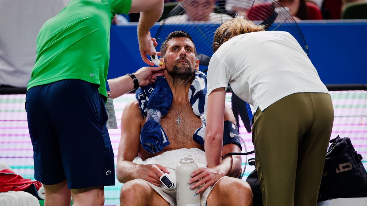 Parón o suspensión por calor extremo: la nueva norma de la ATP que se aplicará en 2026