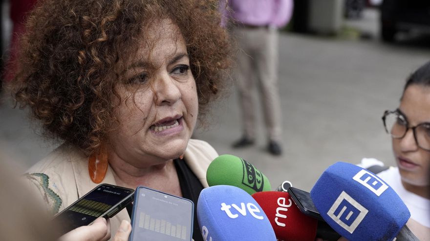 Gijón acoge los primeros 10 menores solicitantes de asilo procedentes de Canarias