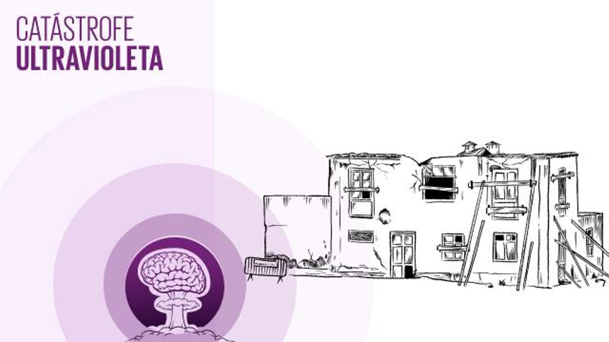 🎙 PODCAST | Cazatesoros: historias de nuestro patrimonio (casi) perdido