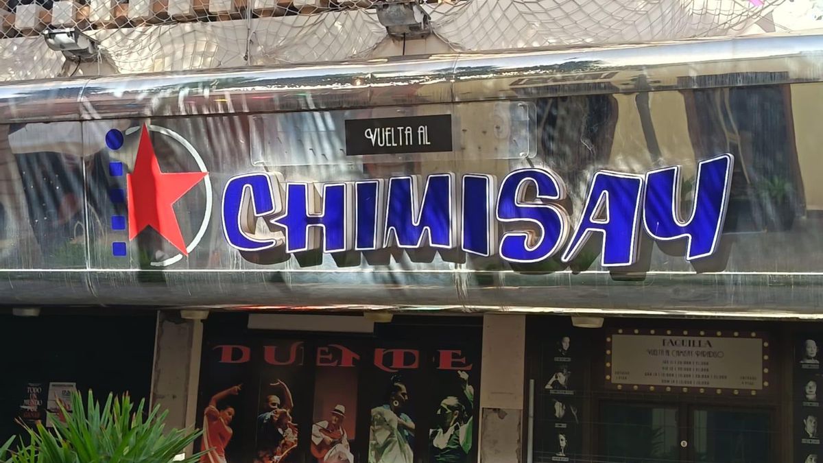 Cine Chimisay